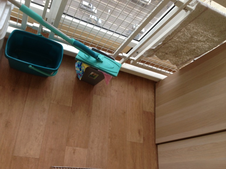 Взлет 68, день 9