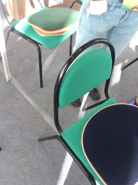 Осенние каникулы 2013. Спортлэнд.