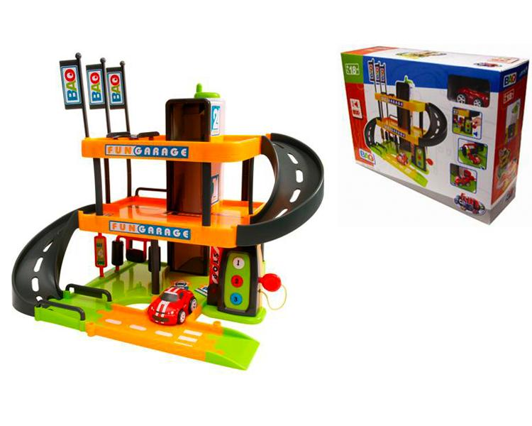 ПРОКАТ ИГРУШЕК