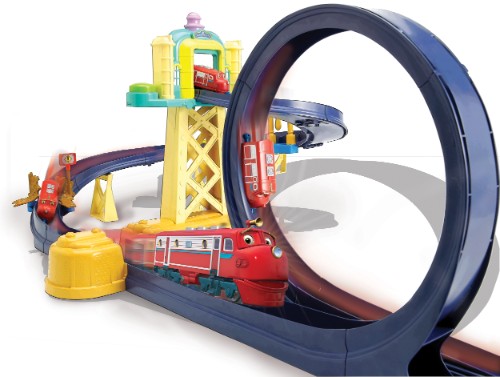 ПРОКАТ ИГРУШЕК