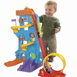 ПРОКАТ ИГРУШЕК