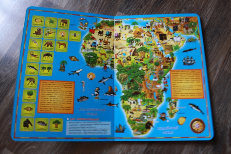 Наши долгожданные книги на 2,5 года + немного зимне-новогоднего