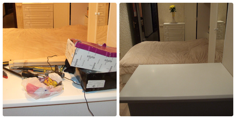 Взлёт 69. день 6