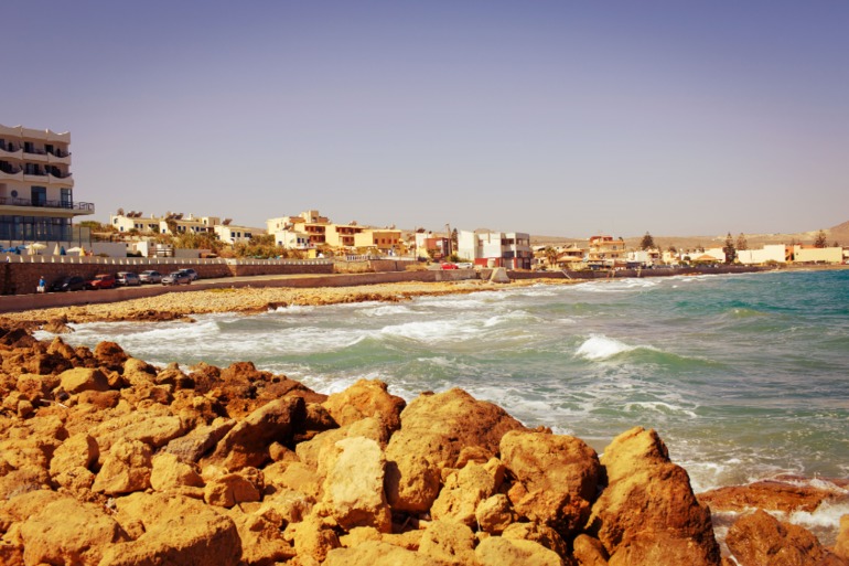 Контрольное задание № 18. "Карта градиента"