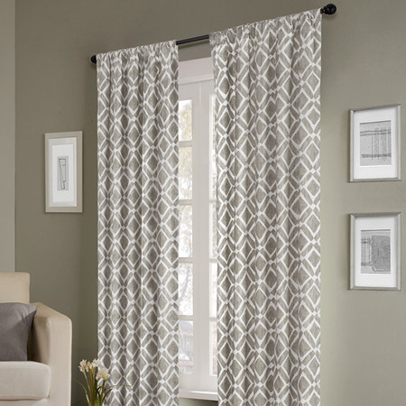 выбор штор в детскую