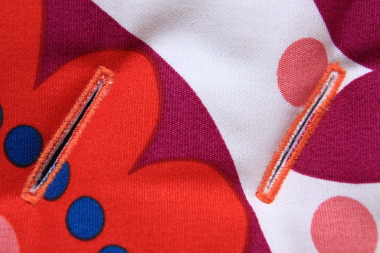 Комплект чехлов на стульчик Chicco Polly