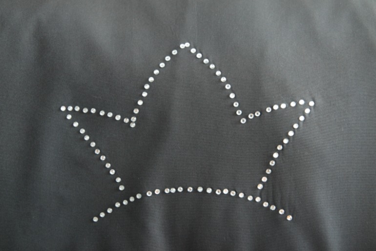 Новые муфты на коляску