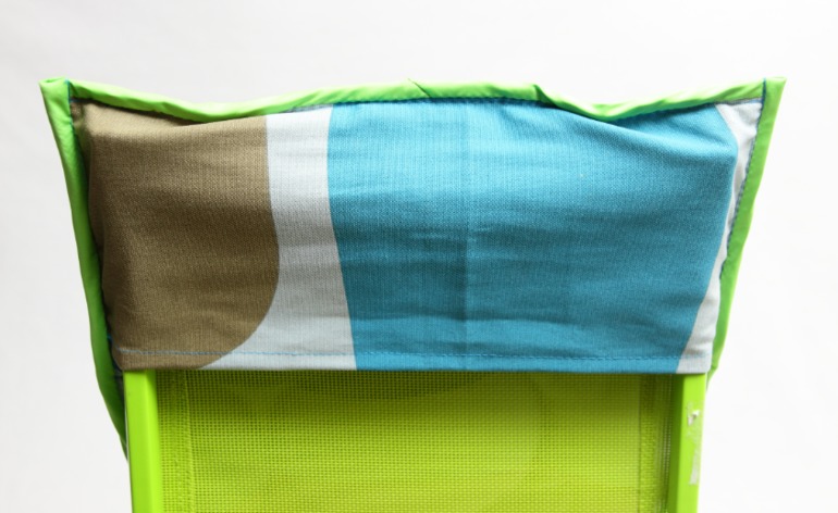 Жил был стул......