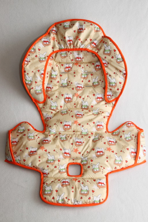 Чехлы на стул для кормления Peg Perego