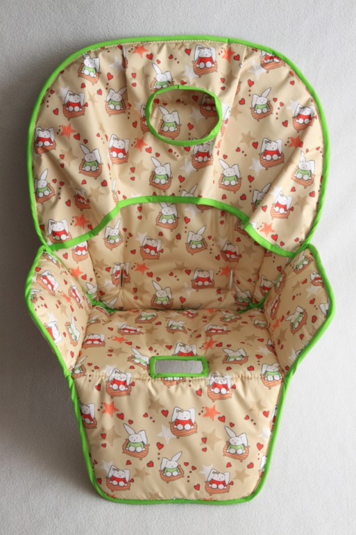 Чехлы на стульчики Jetem в разных цветах))))