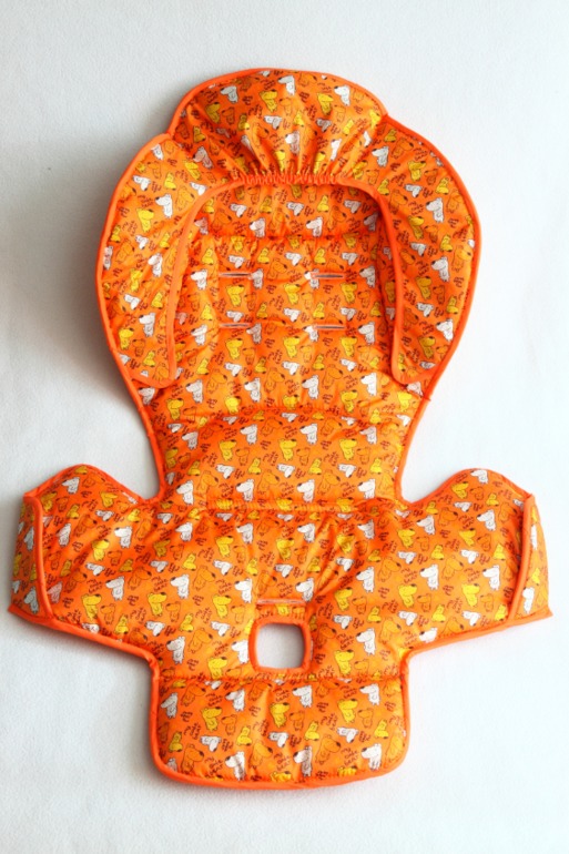 Чехол на детский стульчик для кормления Peg Perego