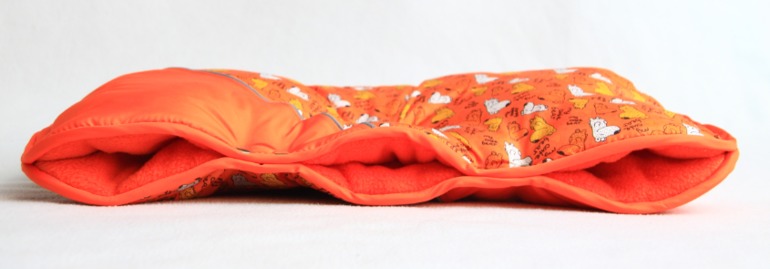 Подготовка к зиме.... Муфты разные-разнообразные)))