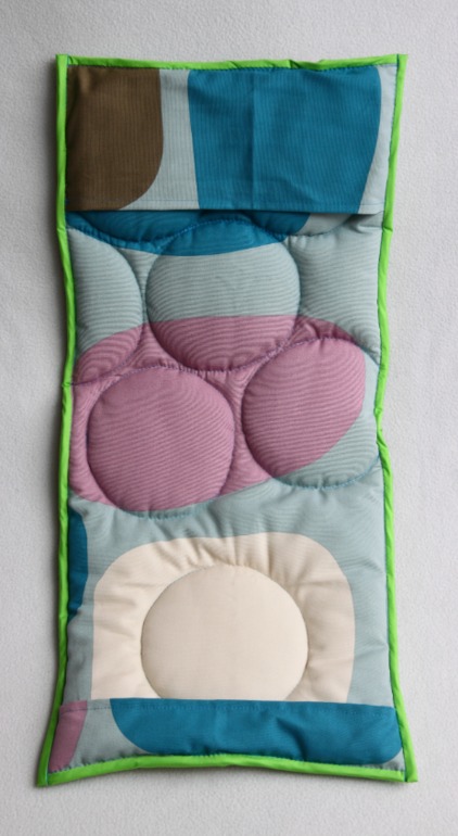 Жил был стул......