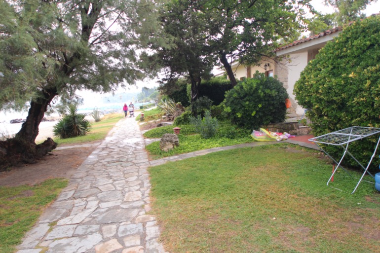 Греция, Халхидики (Kriopigi Beach 3* и Pallini Beach Hotel 4* )