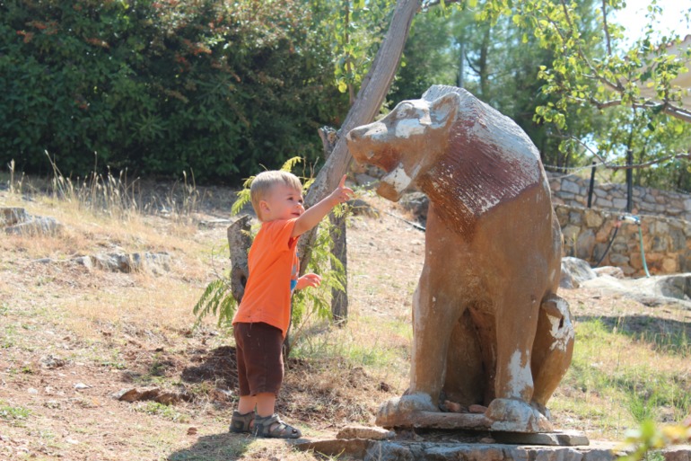 Греция, Халхидики (Kriopigi Beach 3* и Pallini Beach Hotel 4* )