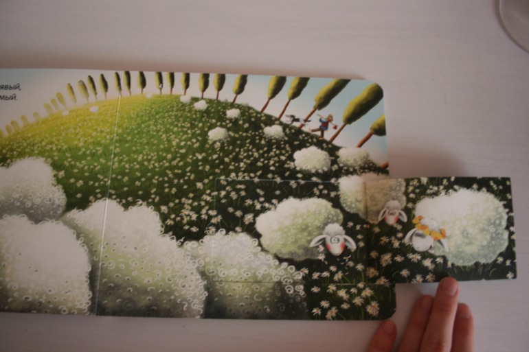 Что мы слышали в лесу и в деревне. Книжки с кармашками.