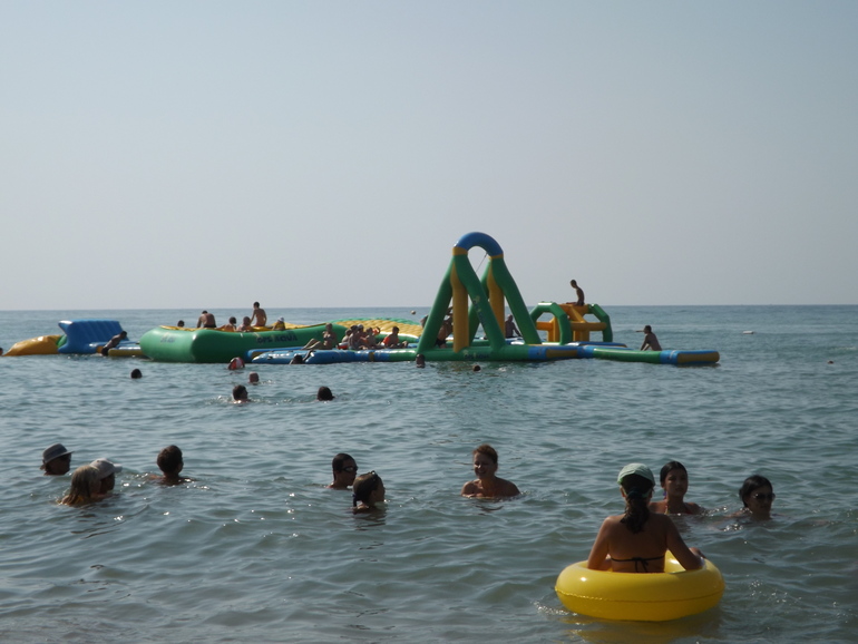 Турция, Crystal verde paraiso resort and spa 5*