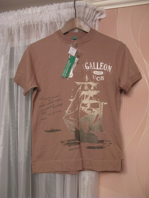 Одежда на мальчика рост 152 см. Все новое!