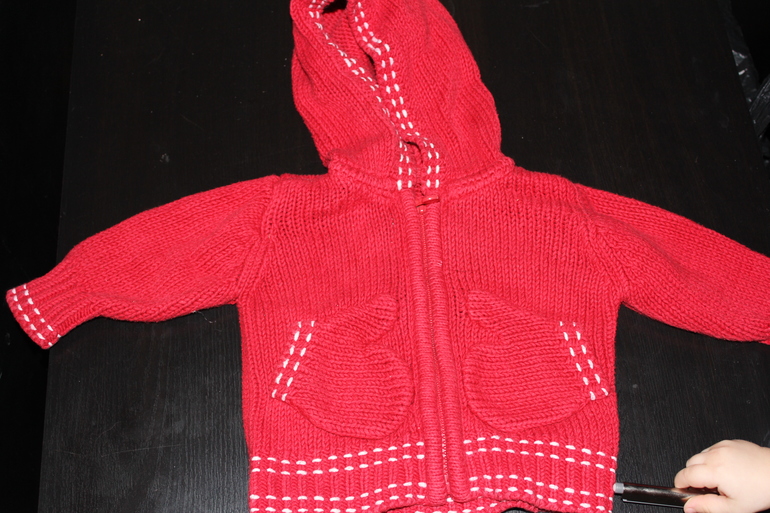 Кофты, толстовки, свитера