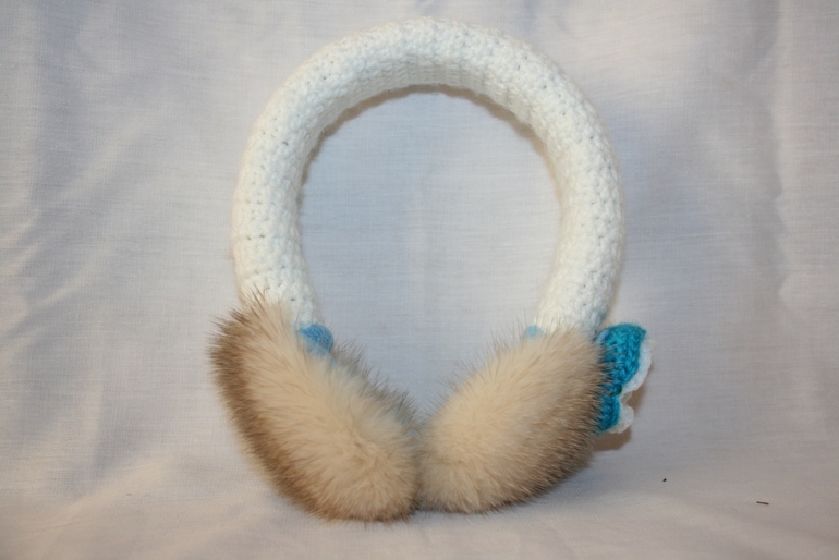 Утепляем Ушки