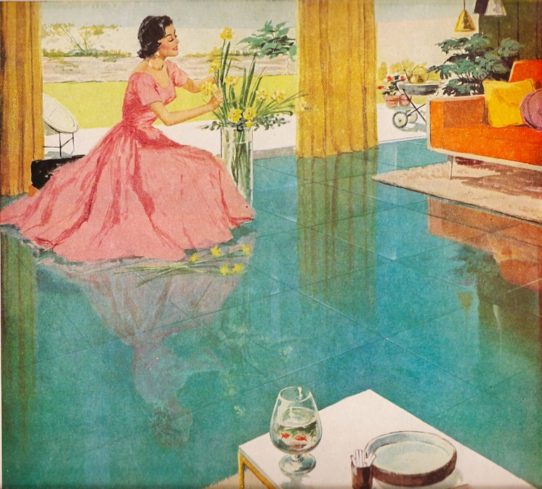 Обязательная подборка для всех, кто любит дизайн