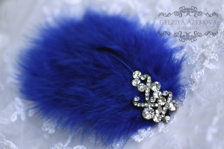 Повязки,   Модные аксессуары для волос .в наличии и на заказ