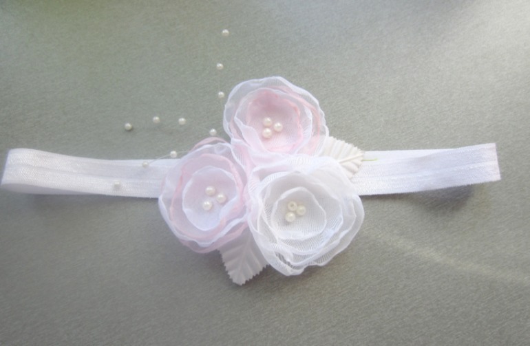 Немного нового ( из истории заказов)