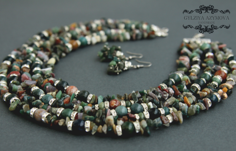 Мое новое увлечение