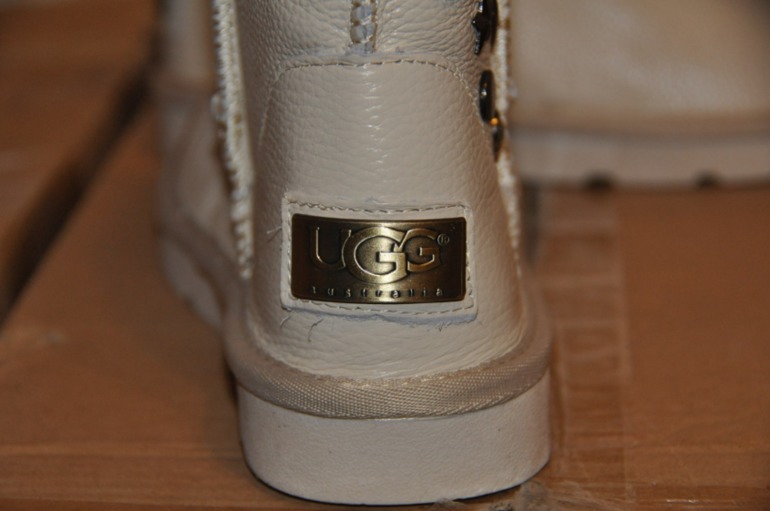 UGG остатки распродаю, освобождаю место в квартире