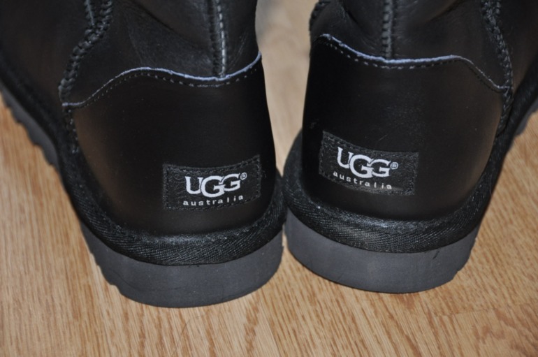 UGG остатки распродаю, освобождаю место в квартире