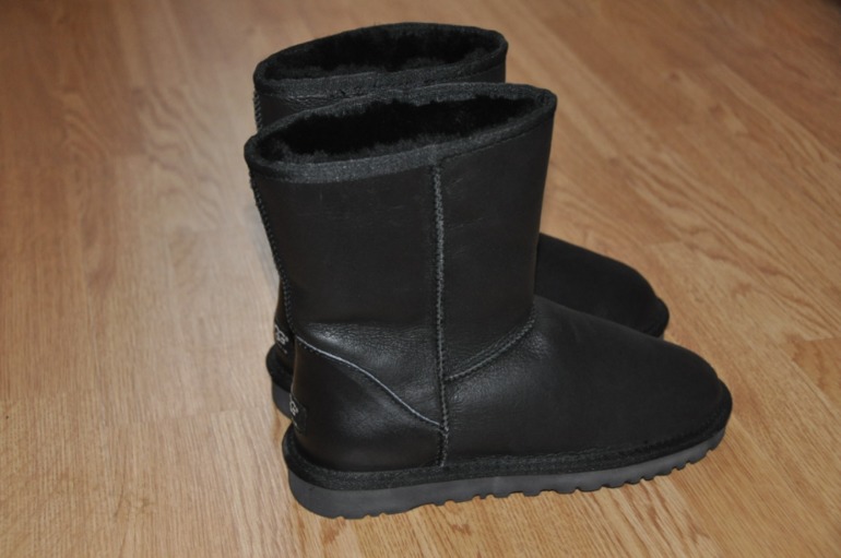 UGG остатки распродаю, освобождаю место в квартире
