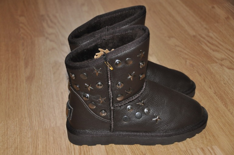 UGG остатки распродаю, освобождаю место в квартире