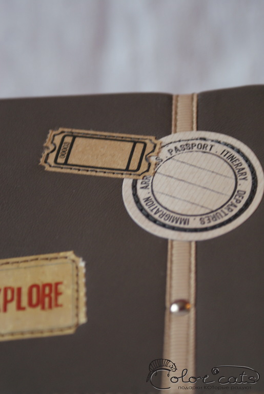 ЧЕМОДАНное семейство)