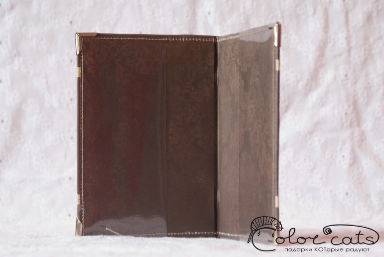 ЧЕМОДАНное семейство)