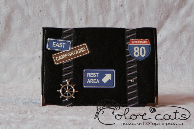 ЧЕМОДАНное семейство)