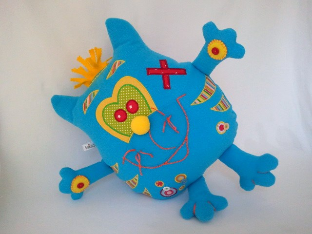 Котя и кот :-)