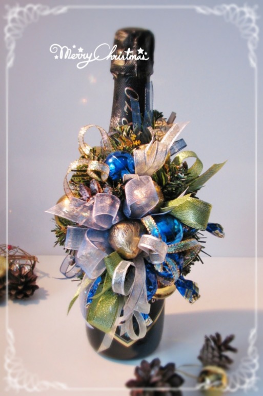 Мой Новогодний дебют! Подарки для родных и друзей!