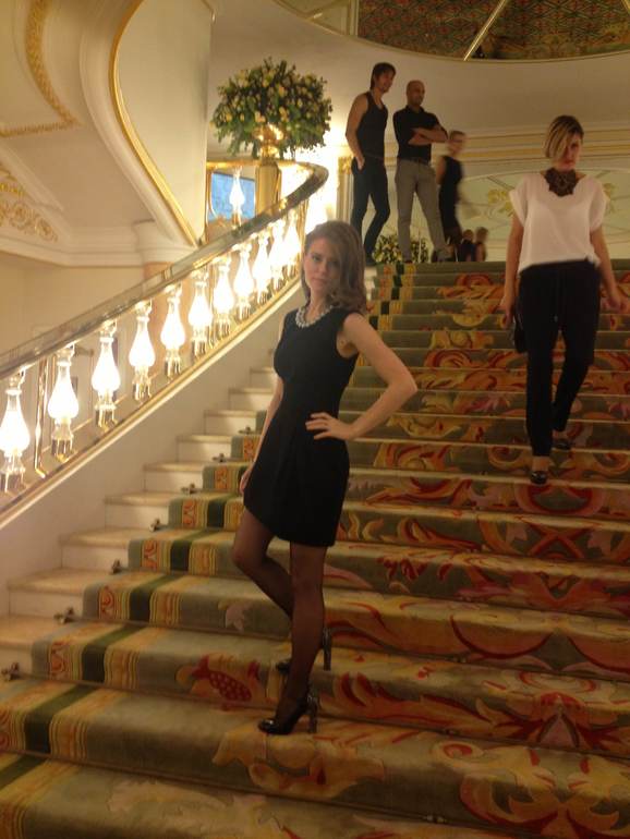 На сколько лет я выгляжу?