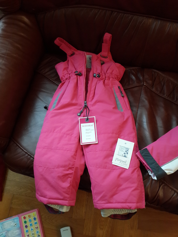 Комбинезон MAYORAL