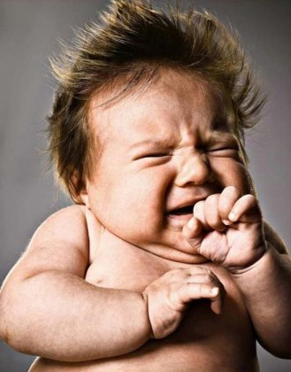 Фото детские эмоции