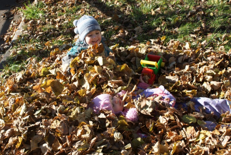 Погода порадовала!!!!!!!!!!! много фото))))