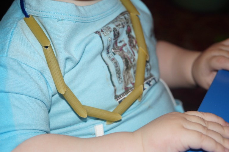 ТН Семья. День 1.