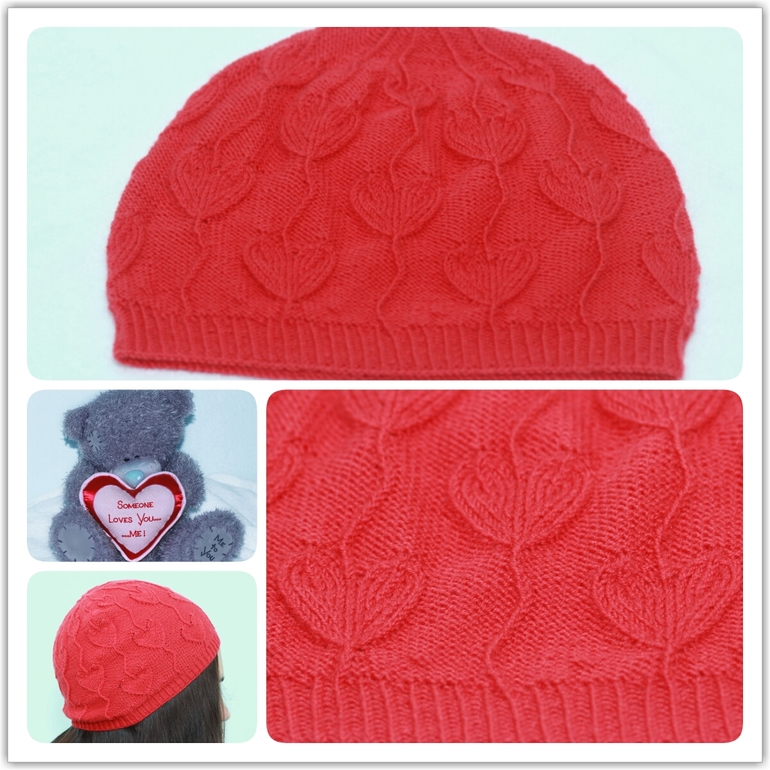 Hertta by Vilma Vuori - 2