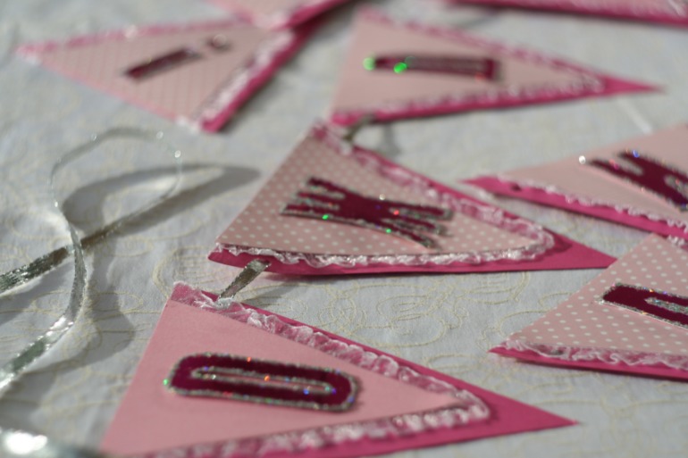 Первый день рождения! (подробные фото подготовки и празднования)