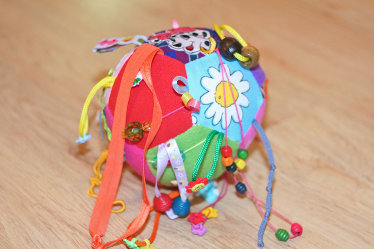 Хвастаюсь обменчиком!