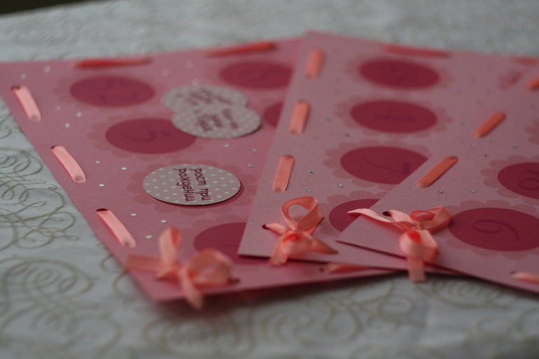 Первый день рождения! (подробные фото подготовки и празднования)