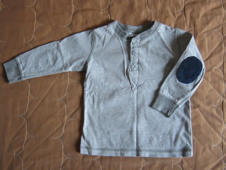 одежда на модника 6-9, 9-12, 12-18мес б/у и новая. H&M,Zara,Next и др.