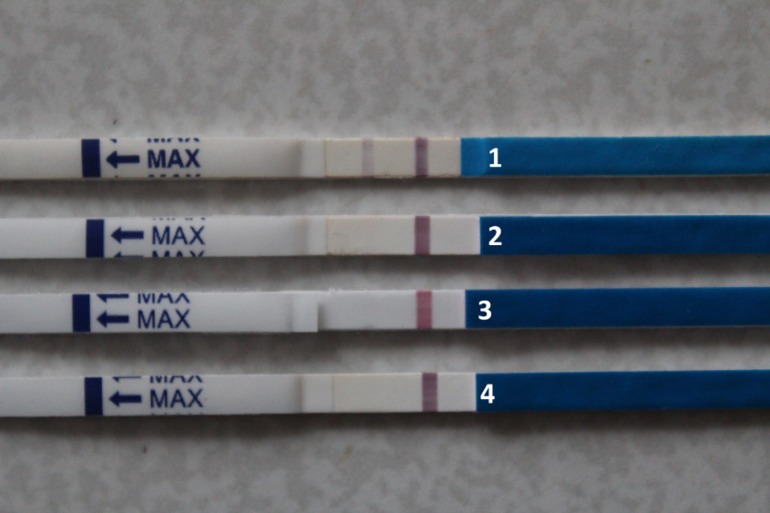 эксперимент!