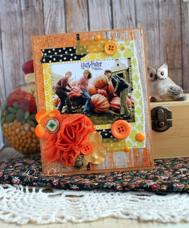 Немного открыток