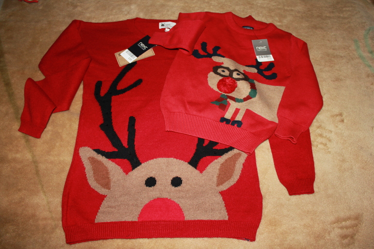 Готовимся к новогодней фотосъемке! next